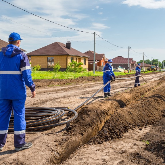Инженер - производитель работ по газификации Инженер - производитель работ по газификации