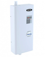 Электрический котел ZOTA - 12 Lux