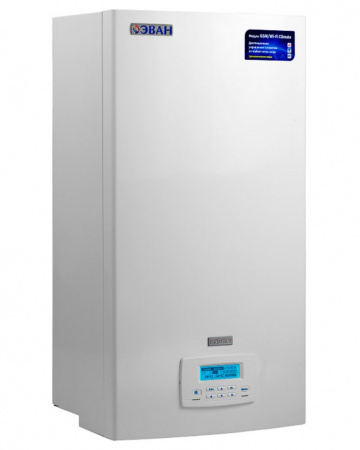 Электрический котел ЭВАН EXPERT 12